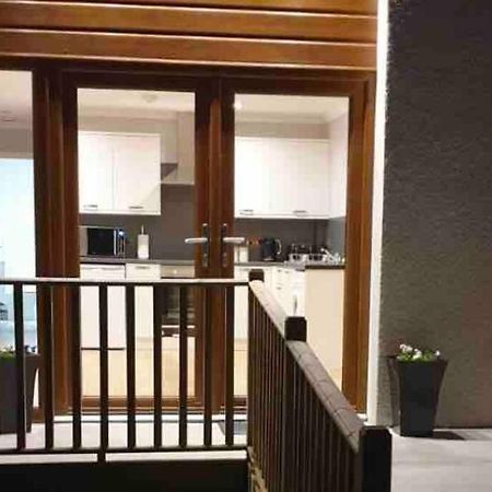 Rammal Lodge - Entire Home, Self Catering Apartment In אינברנס מראה חיצוני תמונה