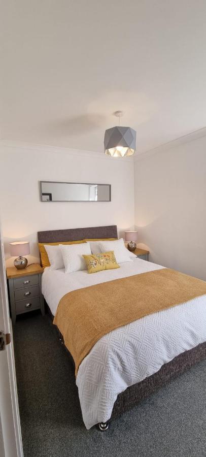 Rammal Lodge - Entire Home, Self Catering Apartment In אינברנס מראה חיצוני תמונה